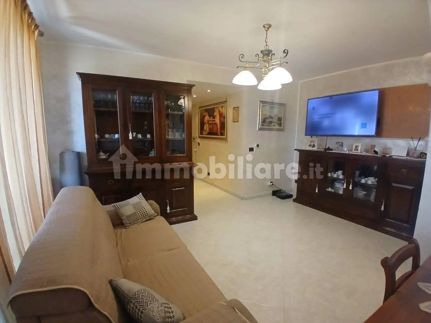 Quadrilocale via Villa Cristina 16, Savonera, Collegno - foto 5