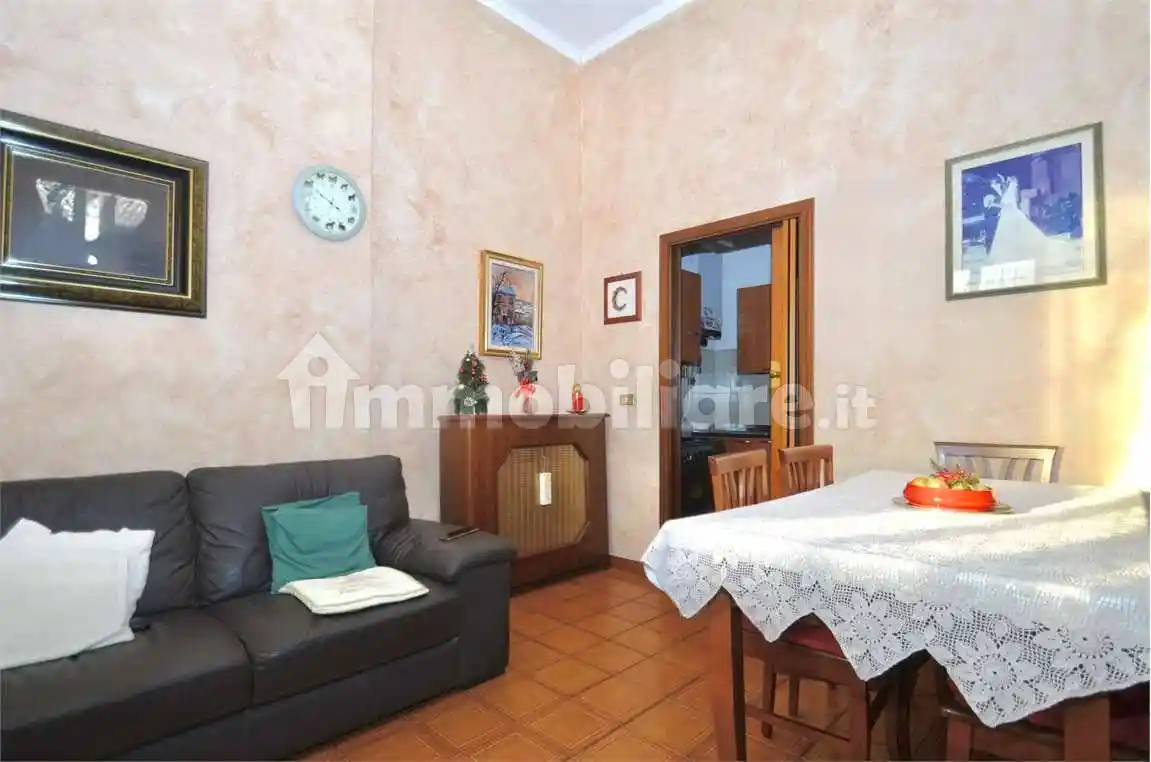 Trilocale via Amedeo Boglione 1, Venaria Reale - foto 4