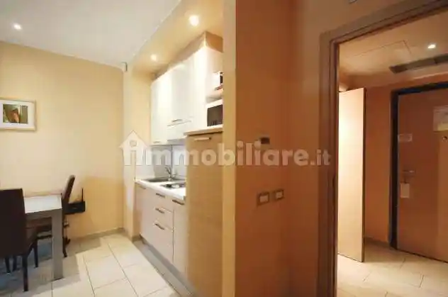 Monolocale via Giuseppe Ripamonti 292, Vigentino - Fatima, Milano - foto 3