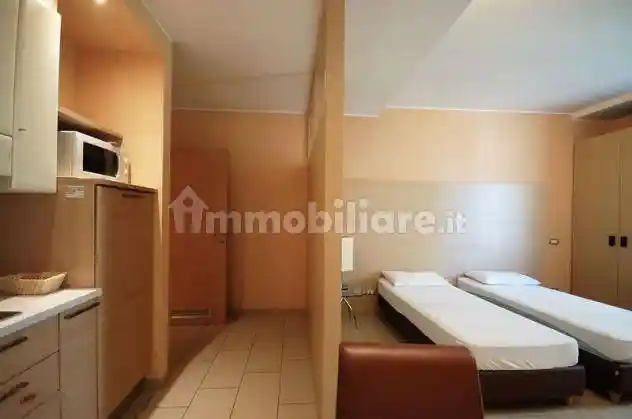 Monolocale via Giuseppe Ripamonti 292, Vigentino - Fatima, Milano - foto 4