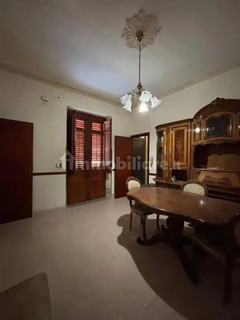 Appartamento in vendita a Bagheria