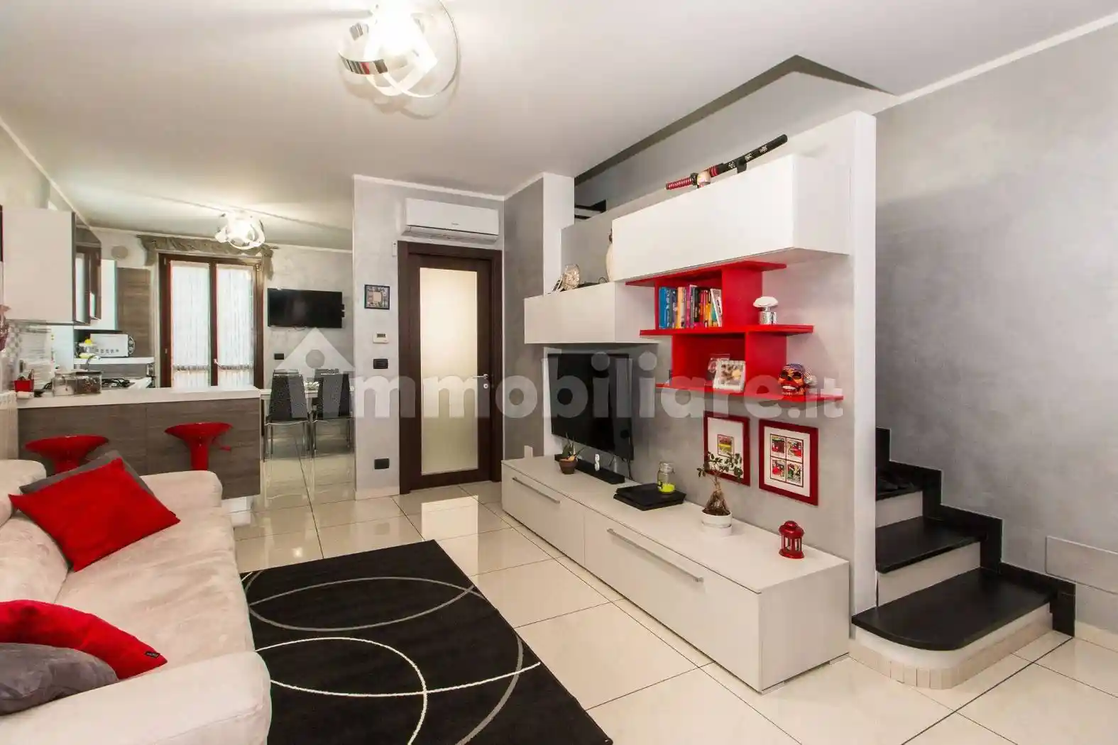 Villetta a schiera - foto 3