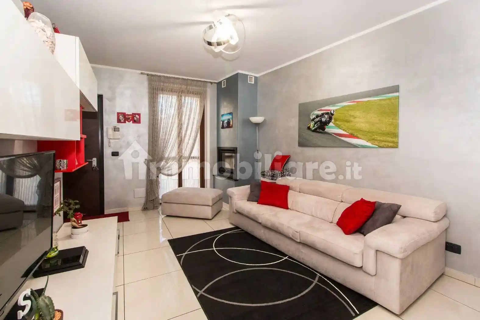 Villetta a schiera - foto 5