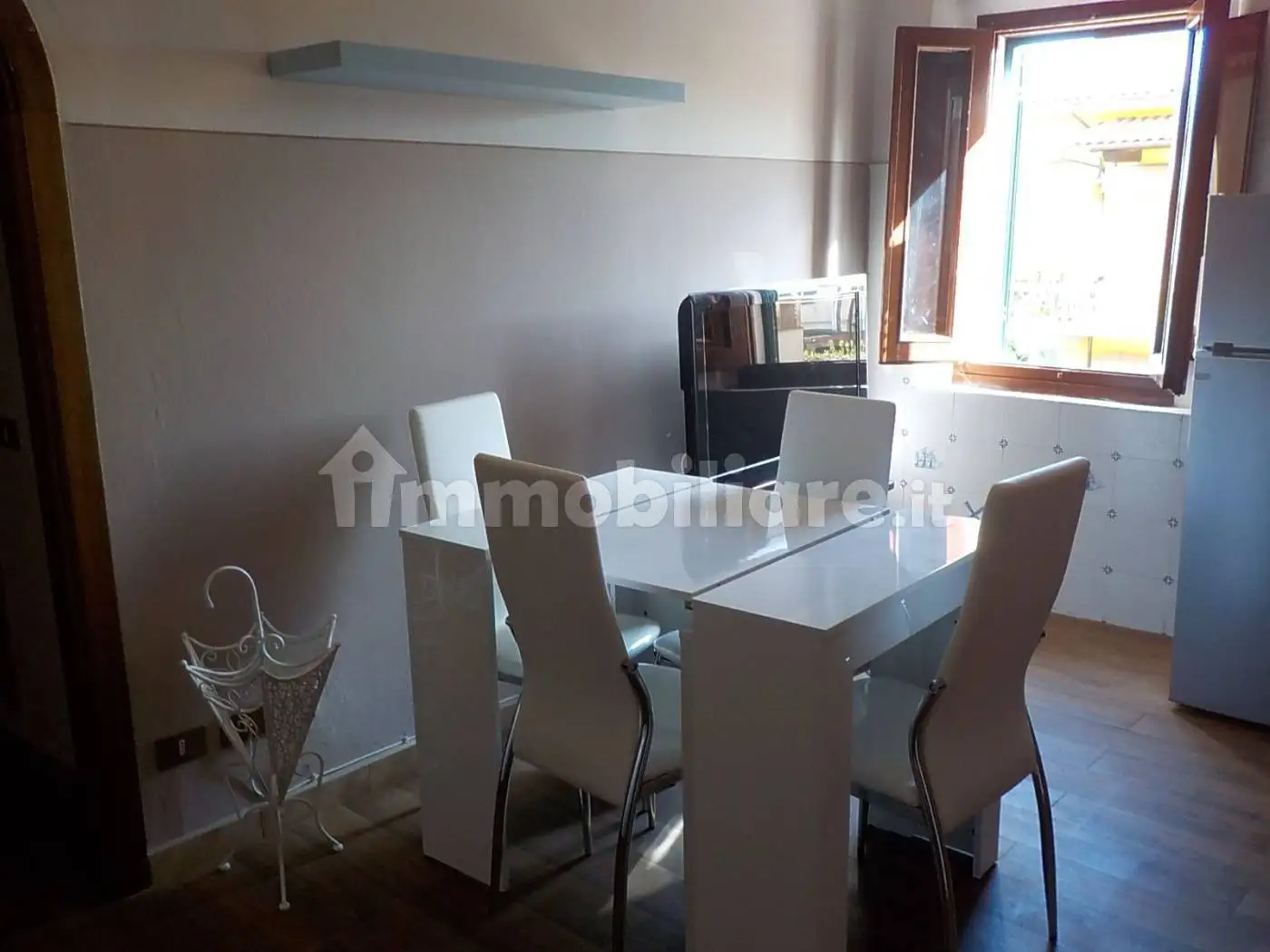 Appartamento in vendita a Buggiano