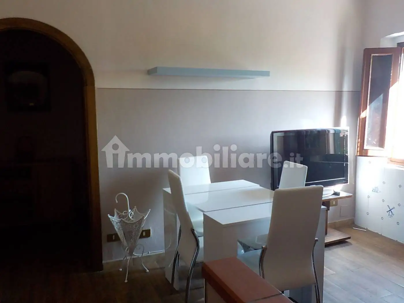 Bilocale via Francesco Petrarca, Borgo A Buggiano, Buggiano - foto 2