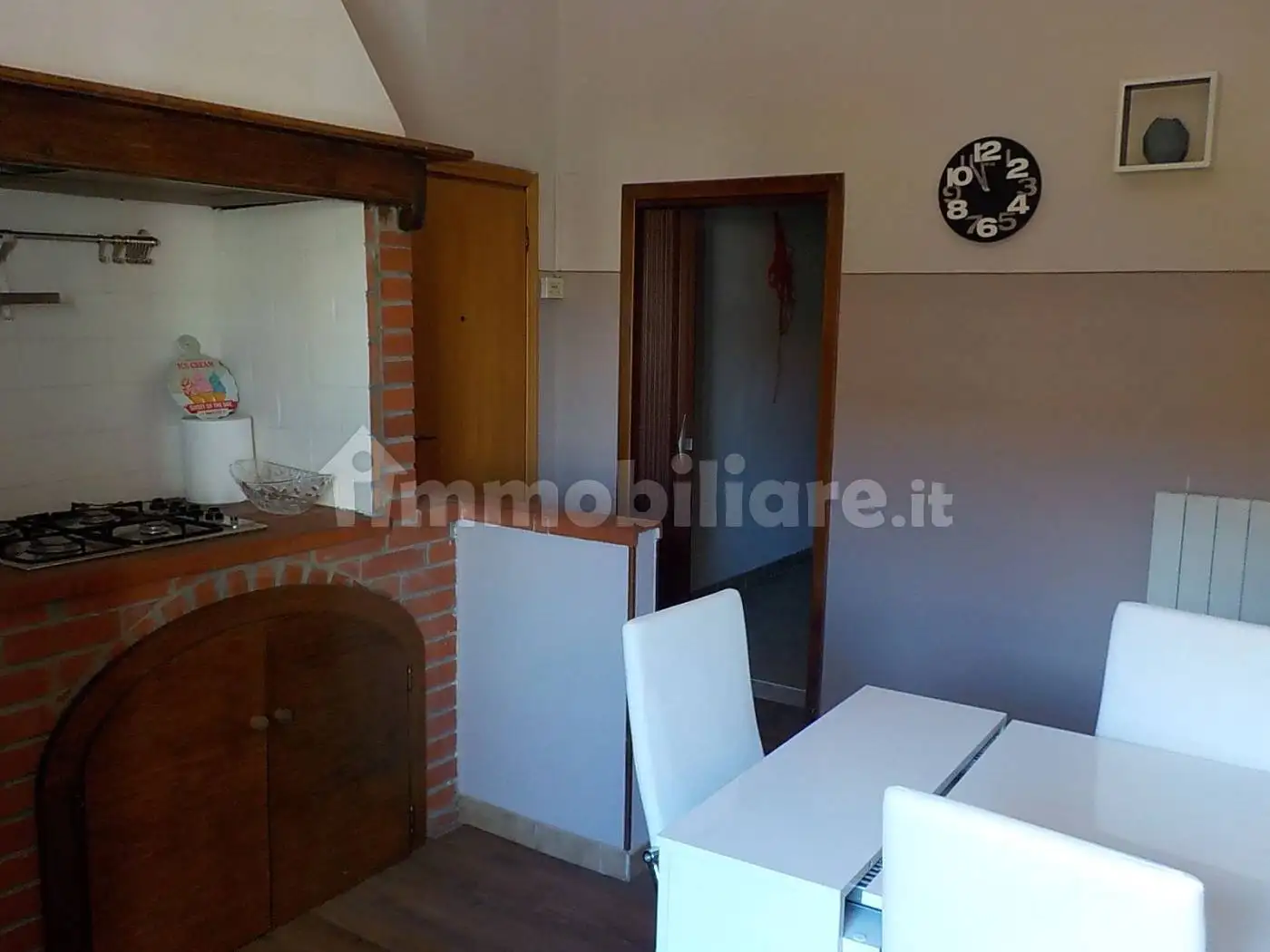 Bilocale via Francesco Petrarca, Borgo A Buggiano, Buggiano - foto 3