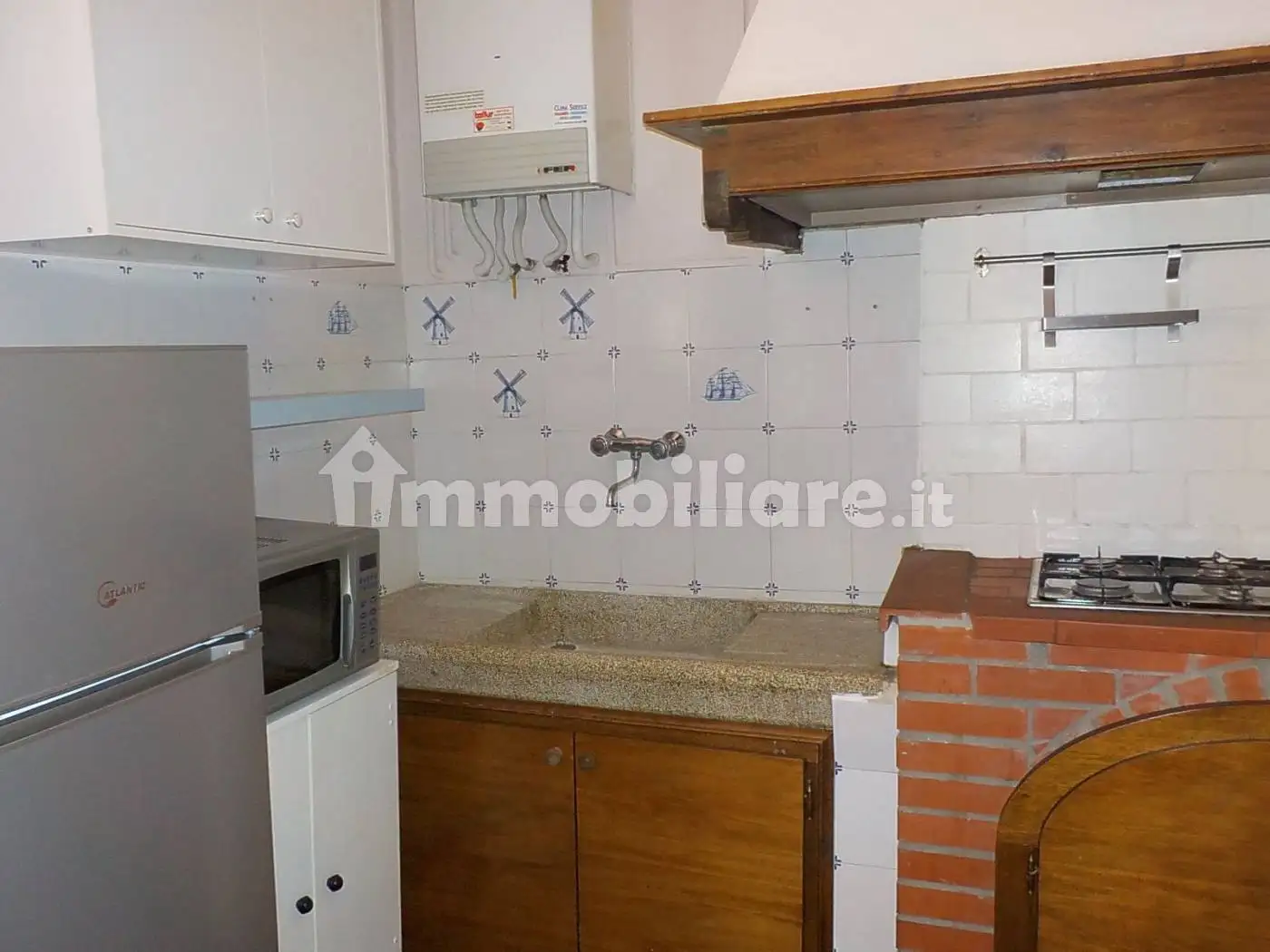 Bilocale via Francesco Petrarca, Borgo A Buggiano, Buggiano - foto 4