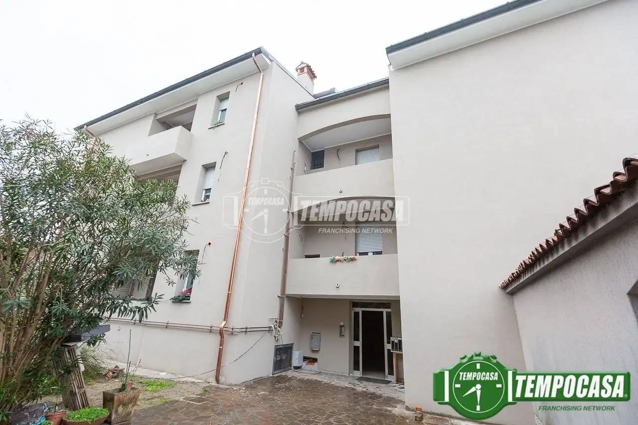 Appartamento in vendita a Madignano