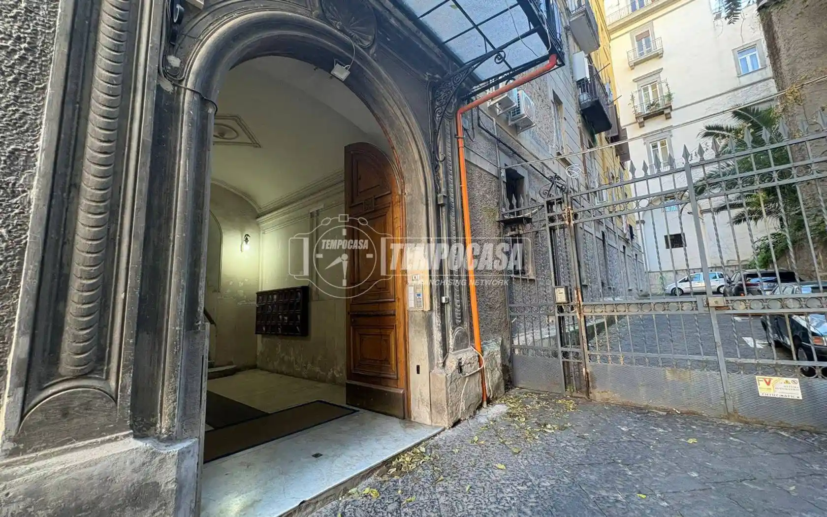 Appartamento via Matteo Renato Imbriani, Piazza Canneto - Salvator Rosa, Napoli - foto 2