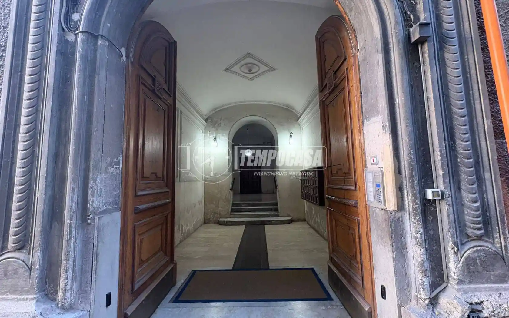 Appartamento via Matteo Renato Imbriani, Piazza Canneto - Salvator Rosa, Napoli - foto 3