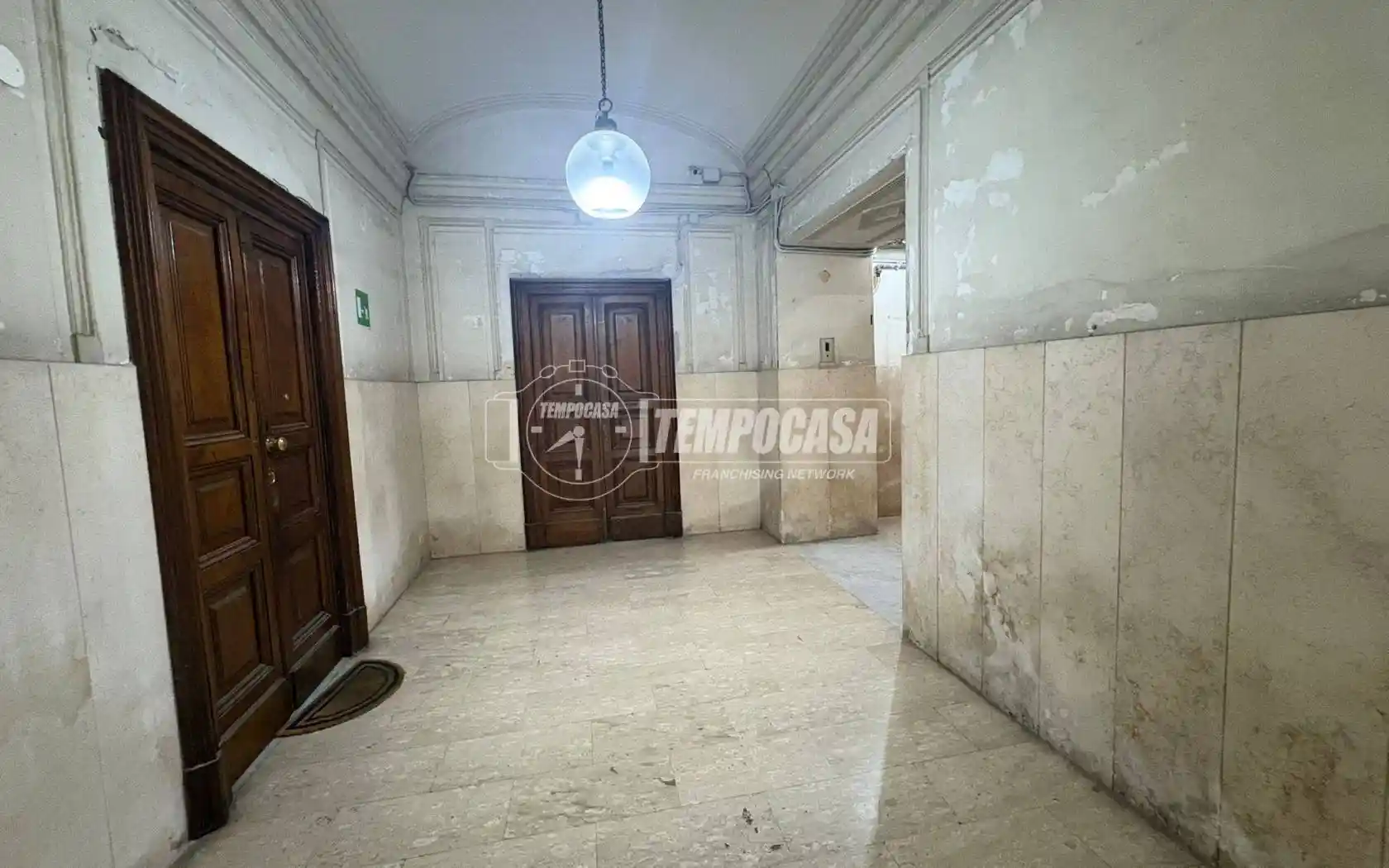 Appartamento via Matteo Renato Imbriani, Piazza Canneto - Salvator Rosa, Napoli - foto 4