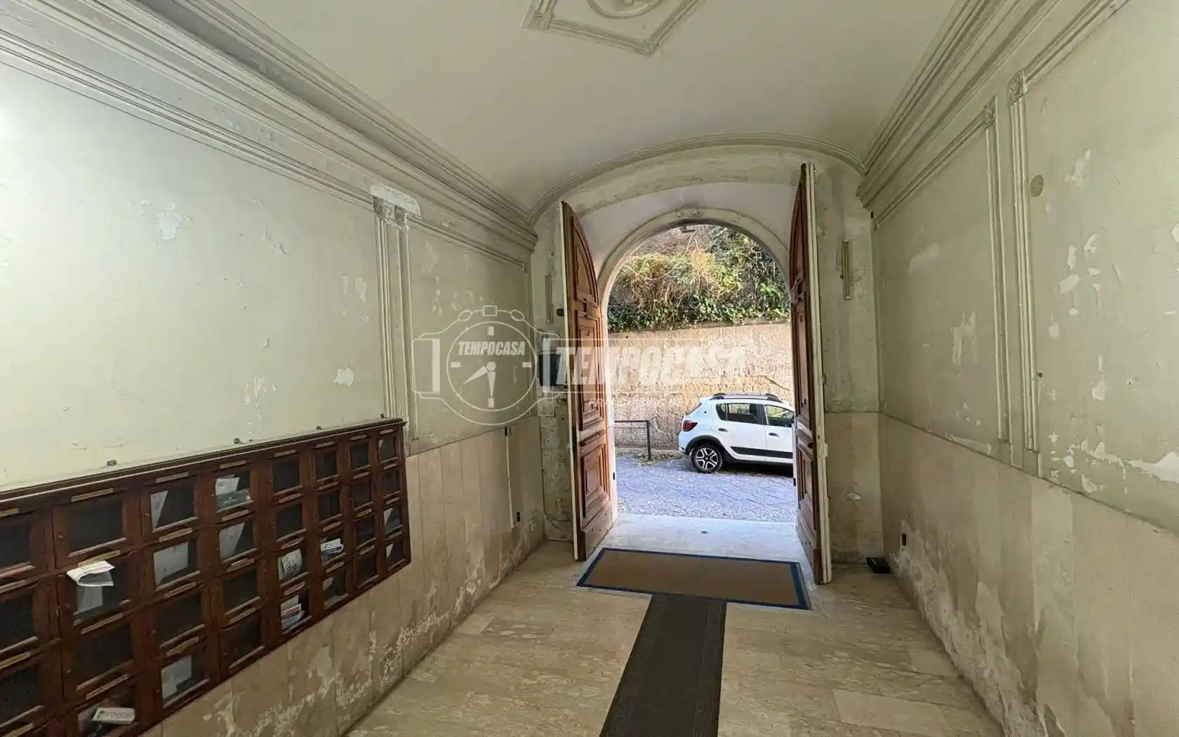 Appartamento via Matteo Renato Imbriani, Piazza Canneto - Salvator Rosa, Napoli - foto 5