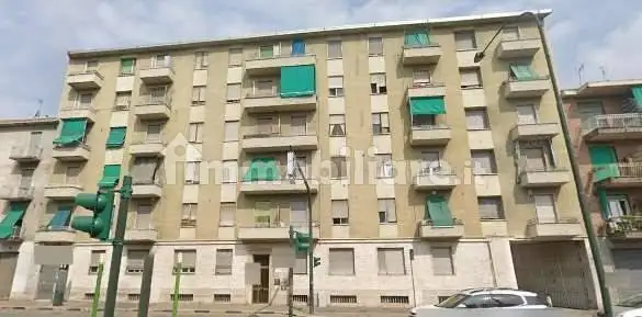 Appartamento in asta a Torino