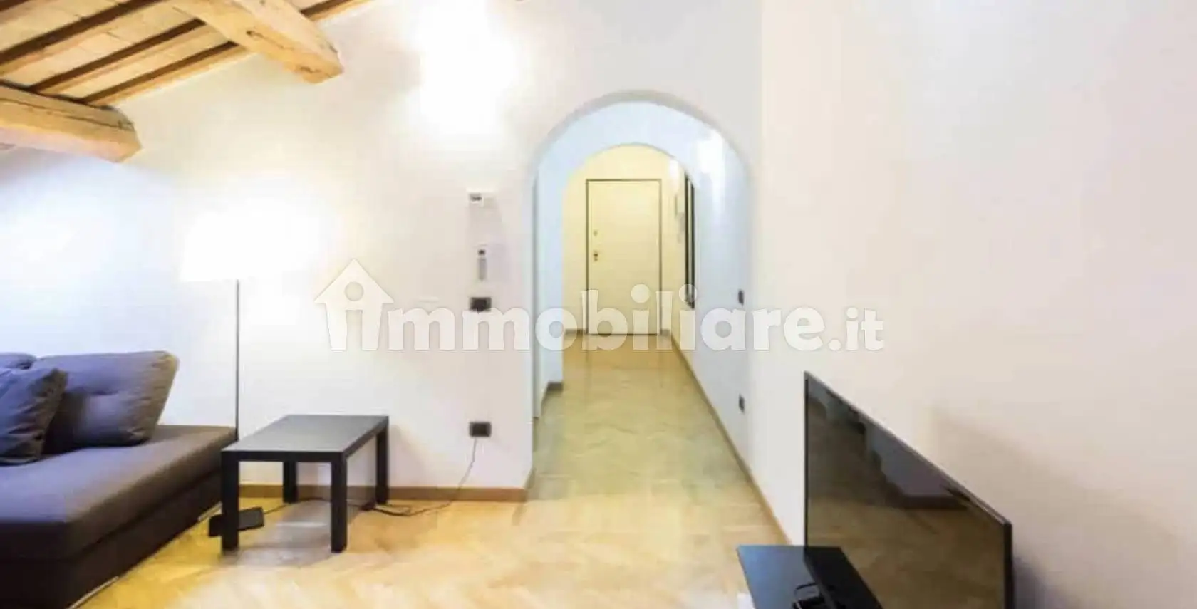 Appartamento in affitto a Brescia