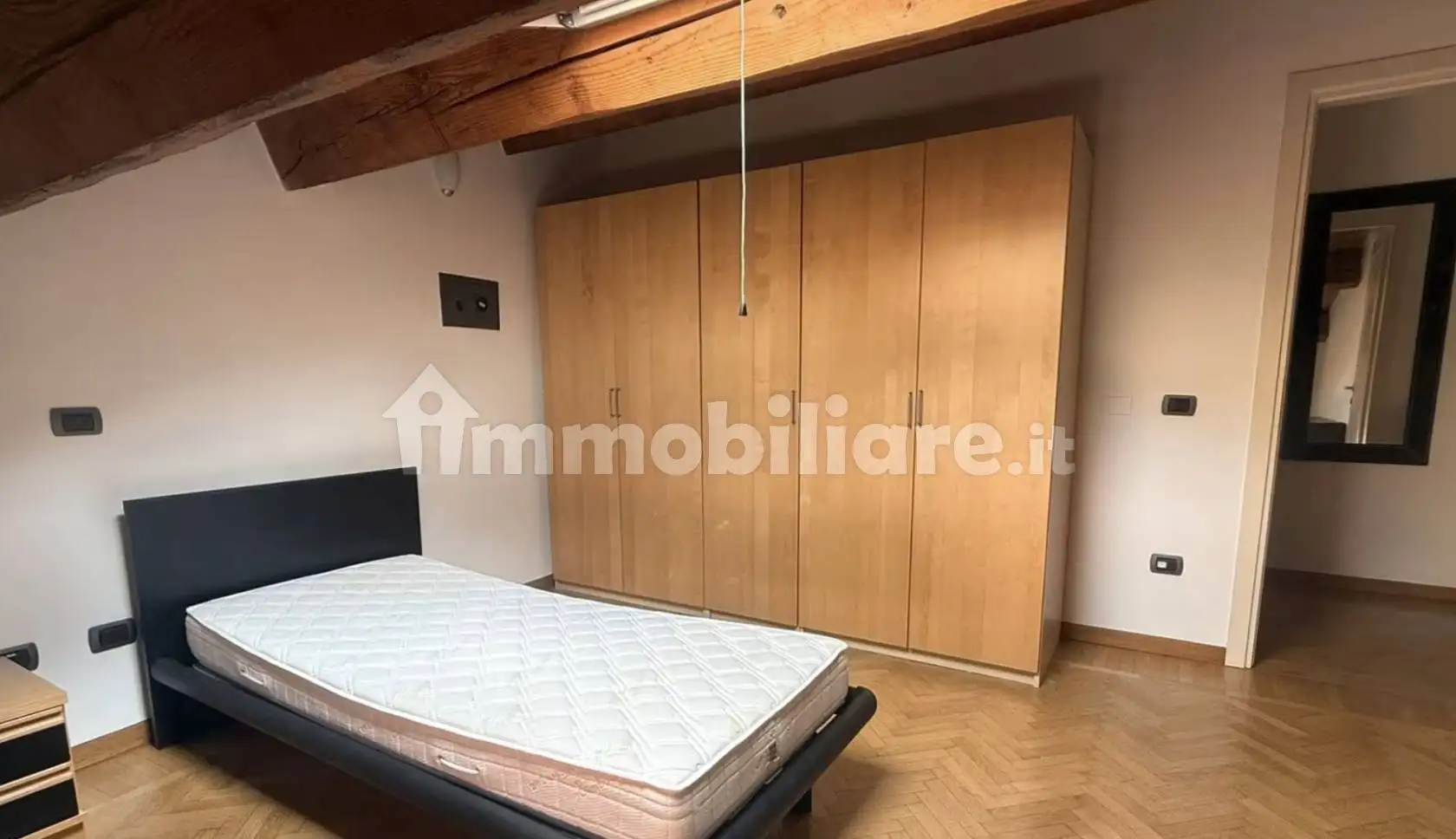 Bilocale via Sant'Eustacchio, Via Veneto - Borgo Trento, Brescia - foto 4