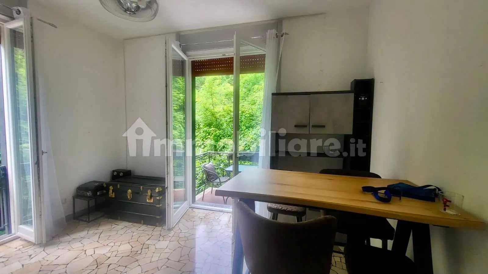 Appartamento in vendita a Como