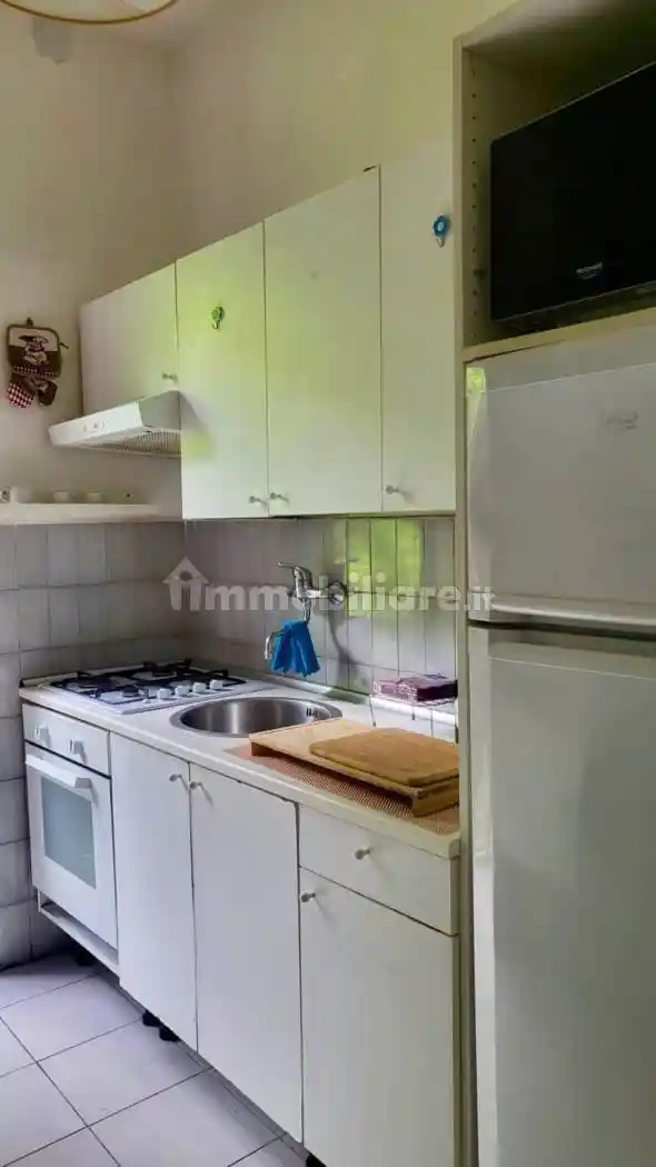 Monolocale via Bellinzona 87, Nino Bixio, Como - foto 4