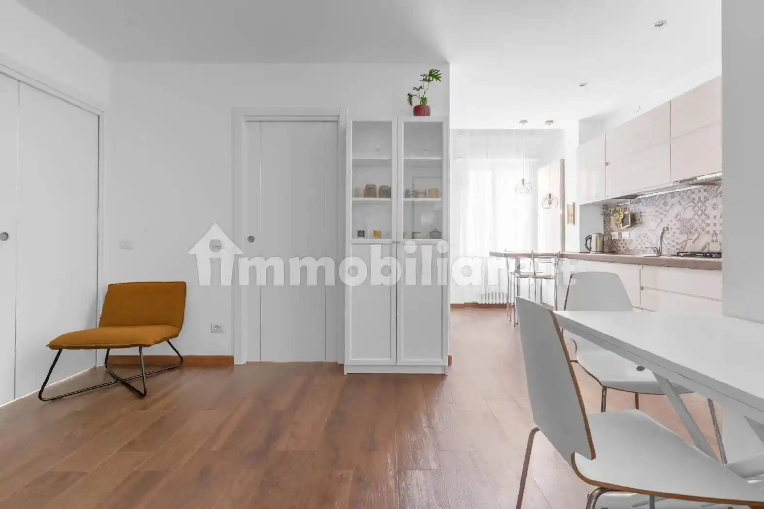 Trilocale viale Rodi 87, Bicocca, Milano - foto 2