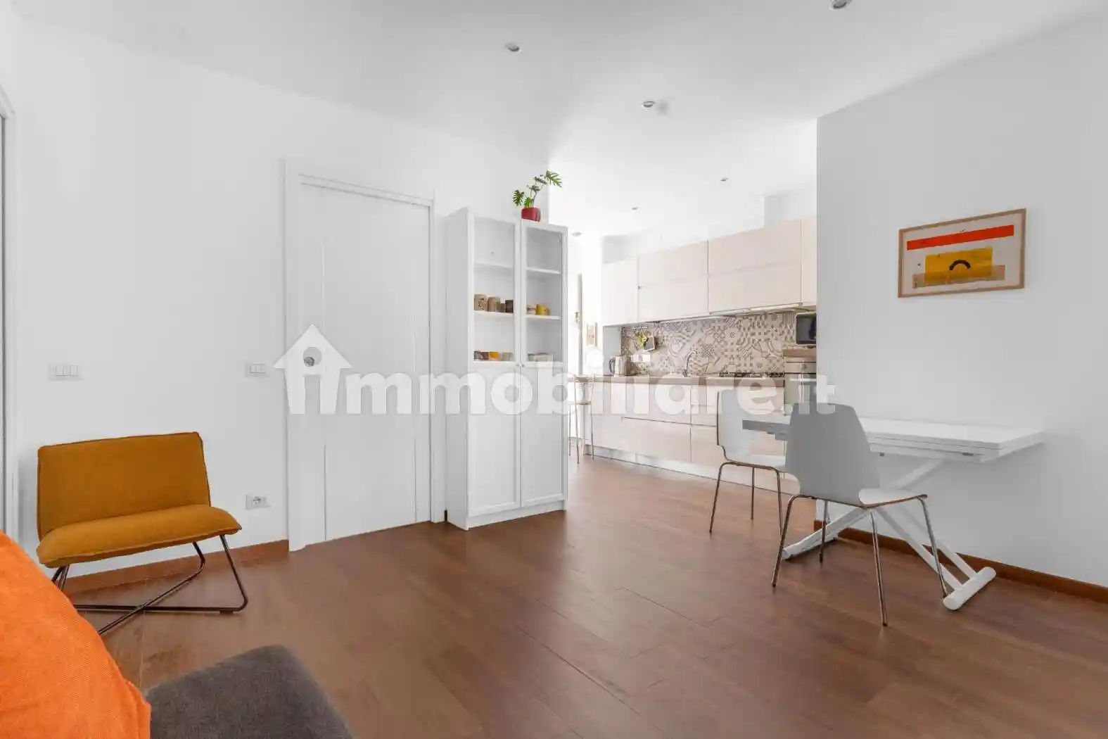 Trilocale viale Rodi 87, Bicocca, Milano - foto 3