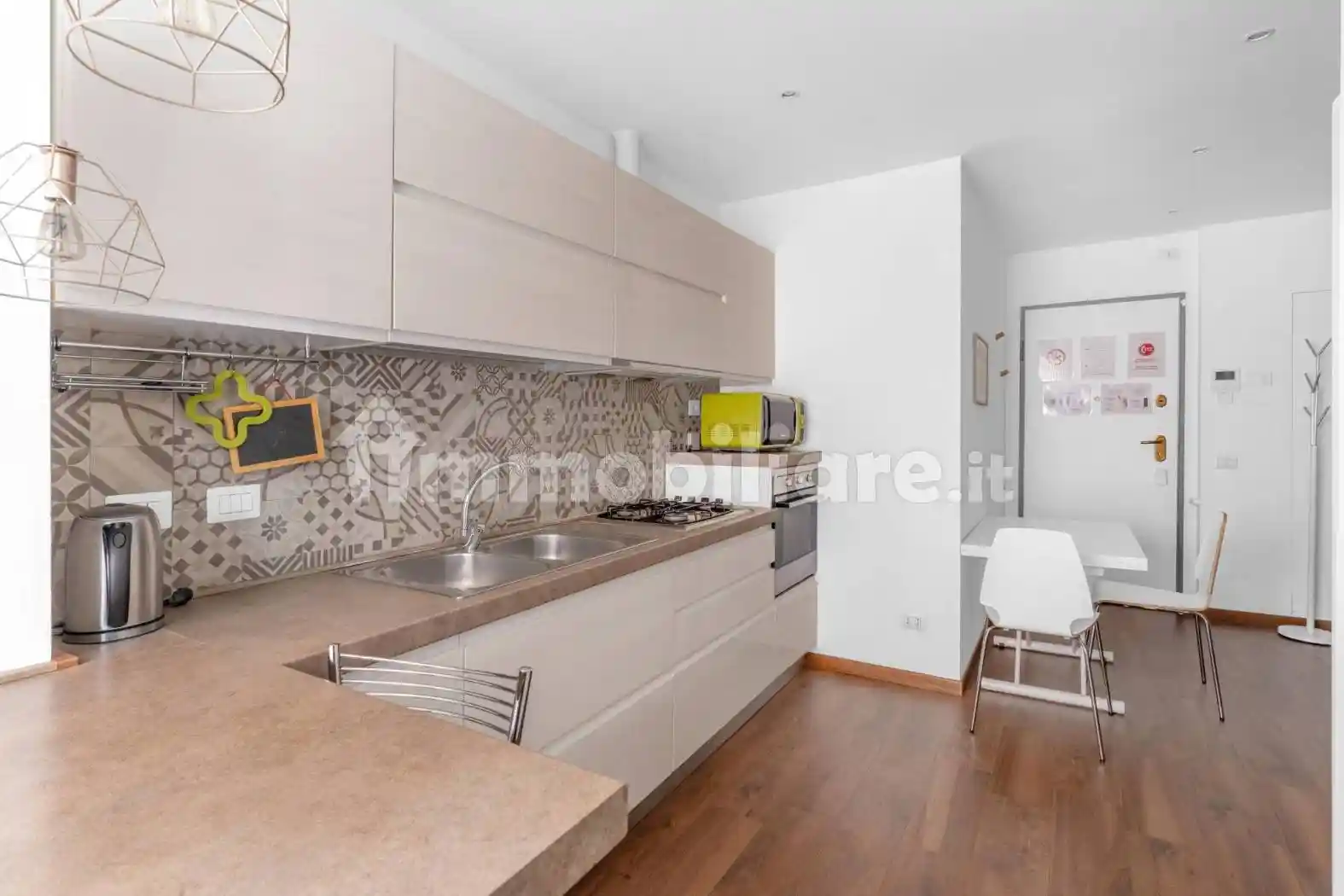 Trilocale viale Rodi 87, Bicocca, Milano - foto 5