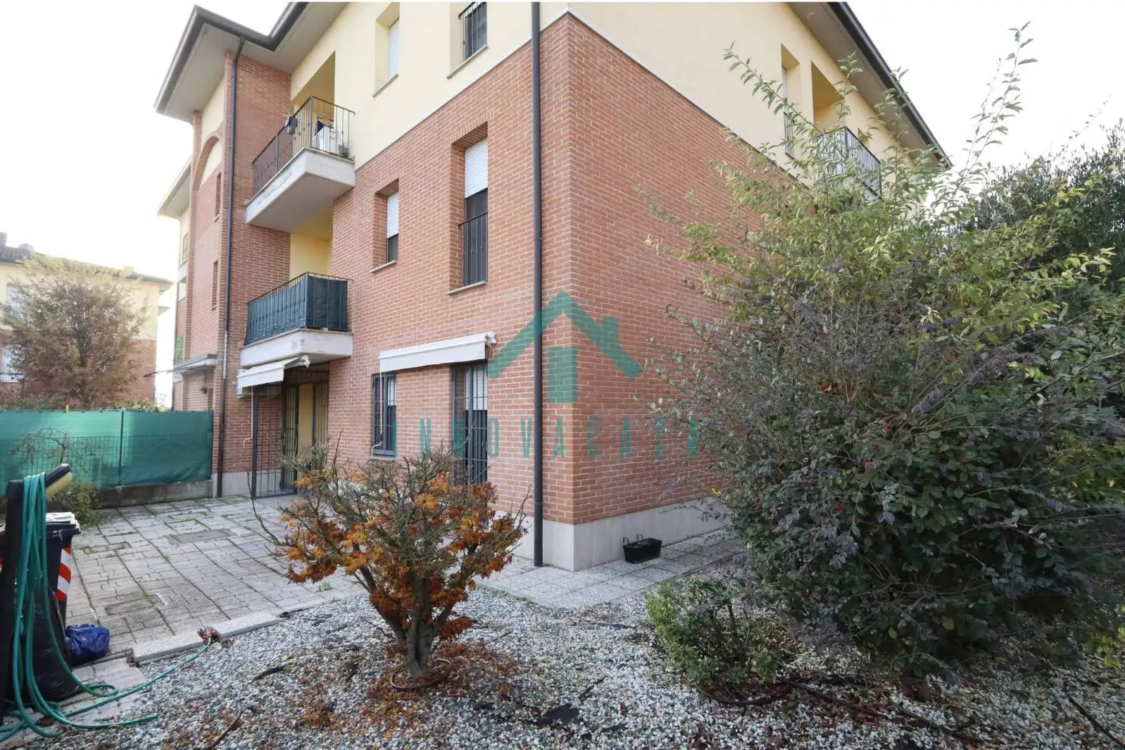 Appartamento in vendita a Soliera