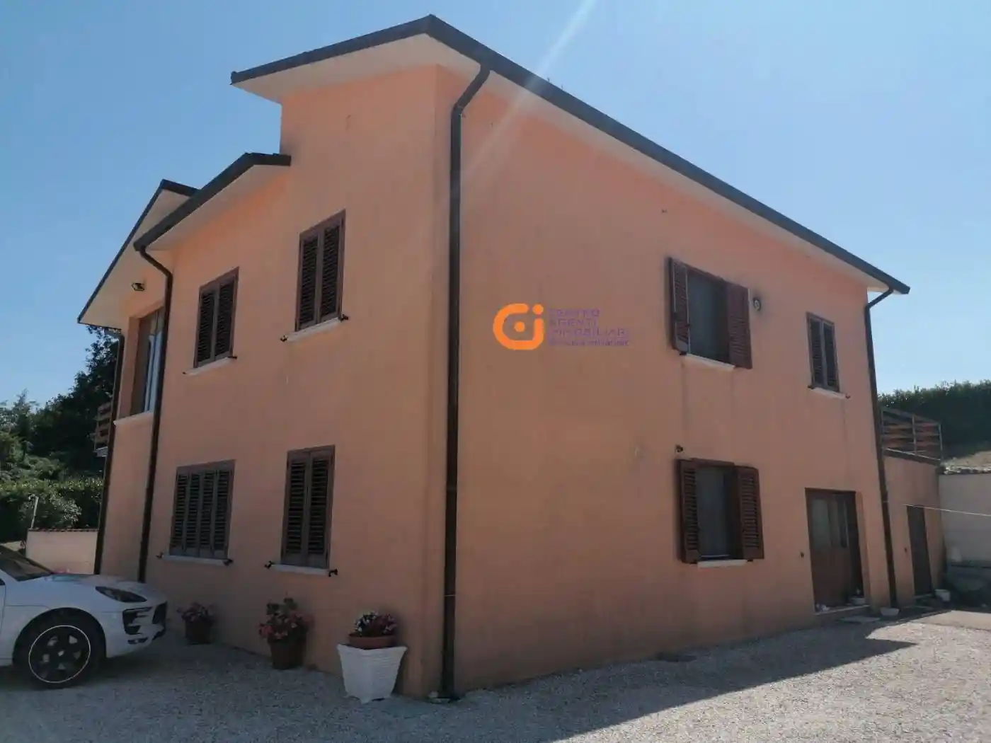 Villa unifamiliare Bannera 2, Colle Sannita - foto 2