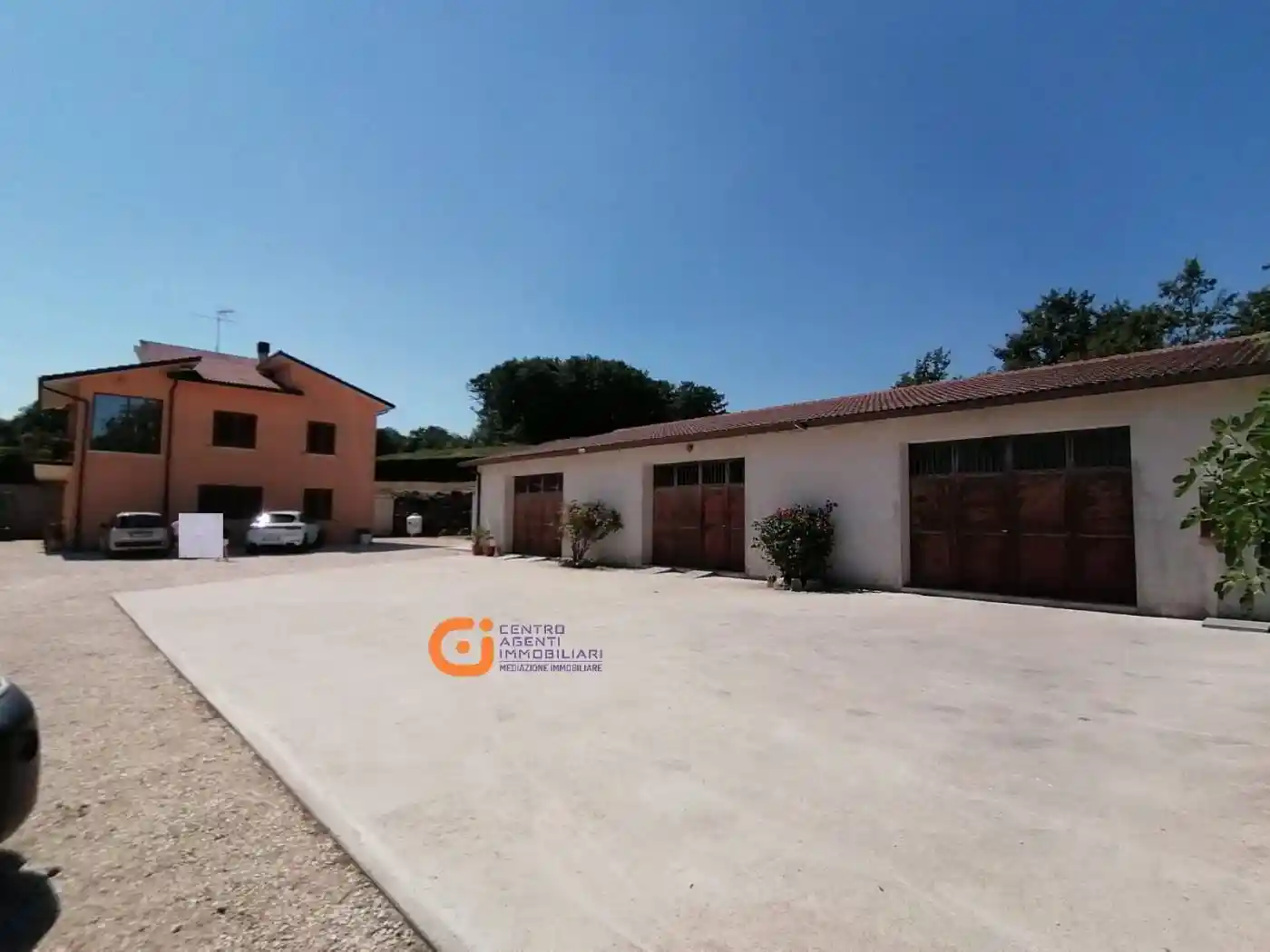 Villa unifamiliare Bannera 2, Colle Sannita - foto 3