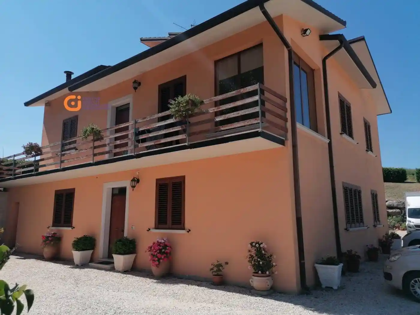 Villa unifamiliare Bannera 2, Colle Sannita - foto 4