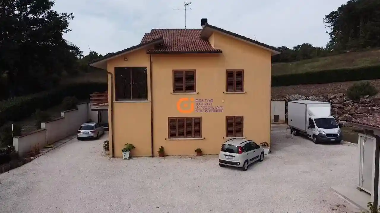 Villa unifamiliare Bannera 2, Colle Sannita - foto 5