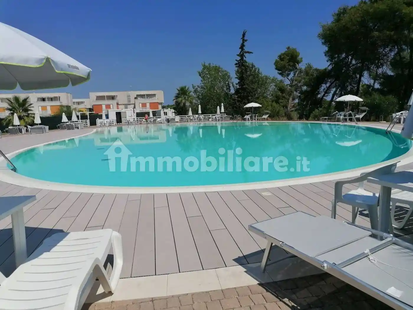 Bilocale viale del Lido, Centro, Policoro - foto 5