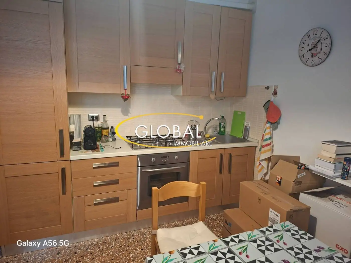 Appartamento in affitto a Ancona