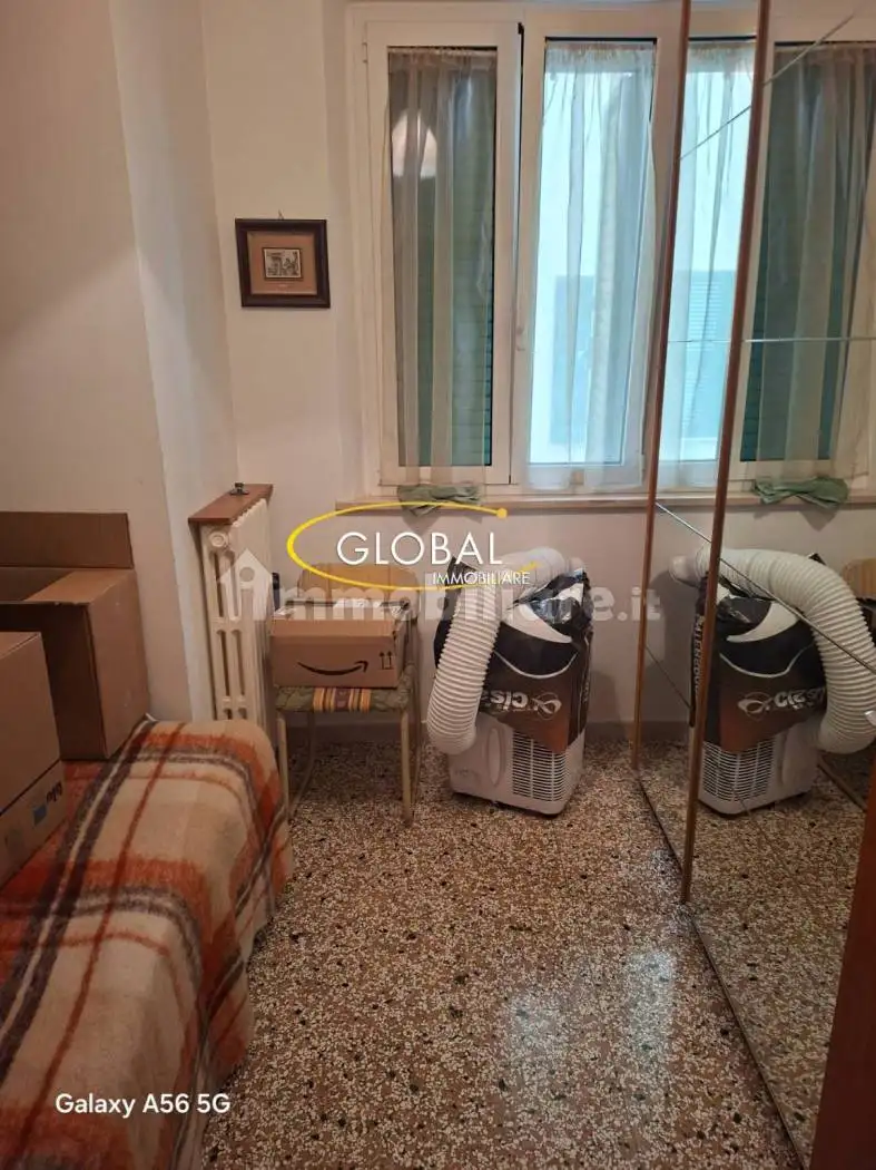 Trilocale via Flaminia 260, Torrette, Ancona - foto 4