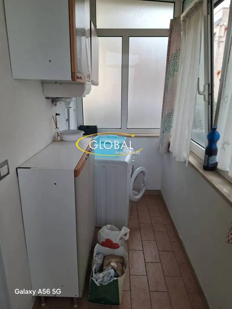 Trilocale via Flaminia 260, Torrette, Ancona - foto 5