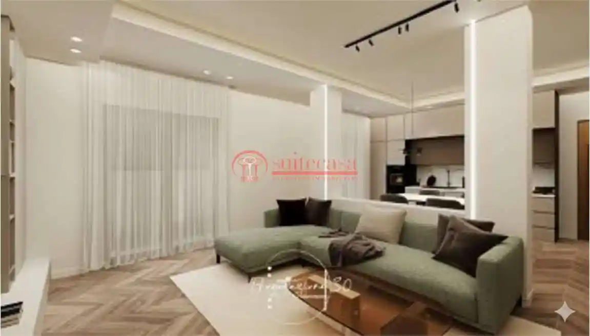 Appartamento in vendita a Trani