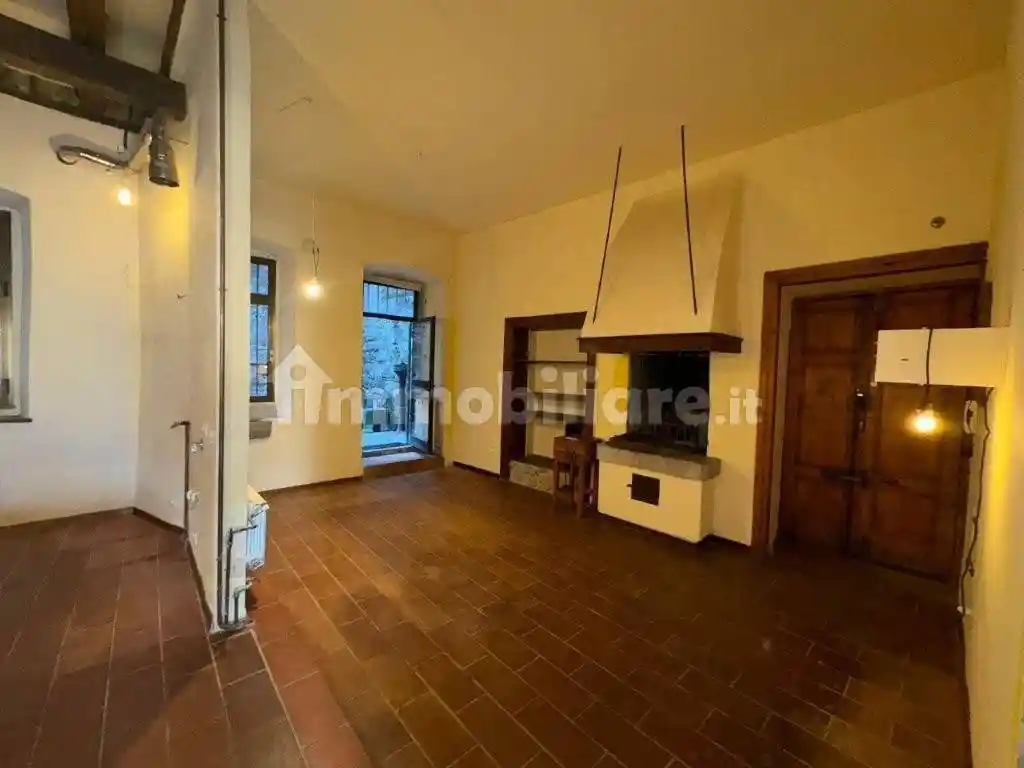 Quadrilocale via Francesco Crispi, Borgo Teresiano, Trieste - foto 2