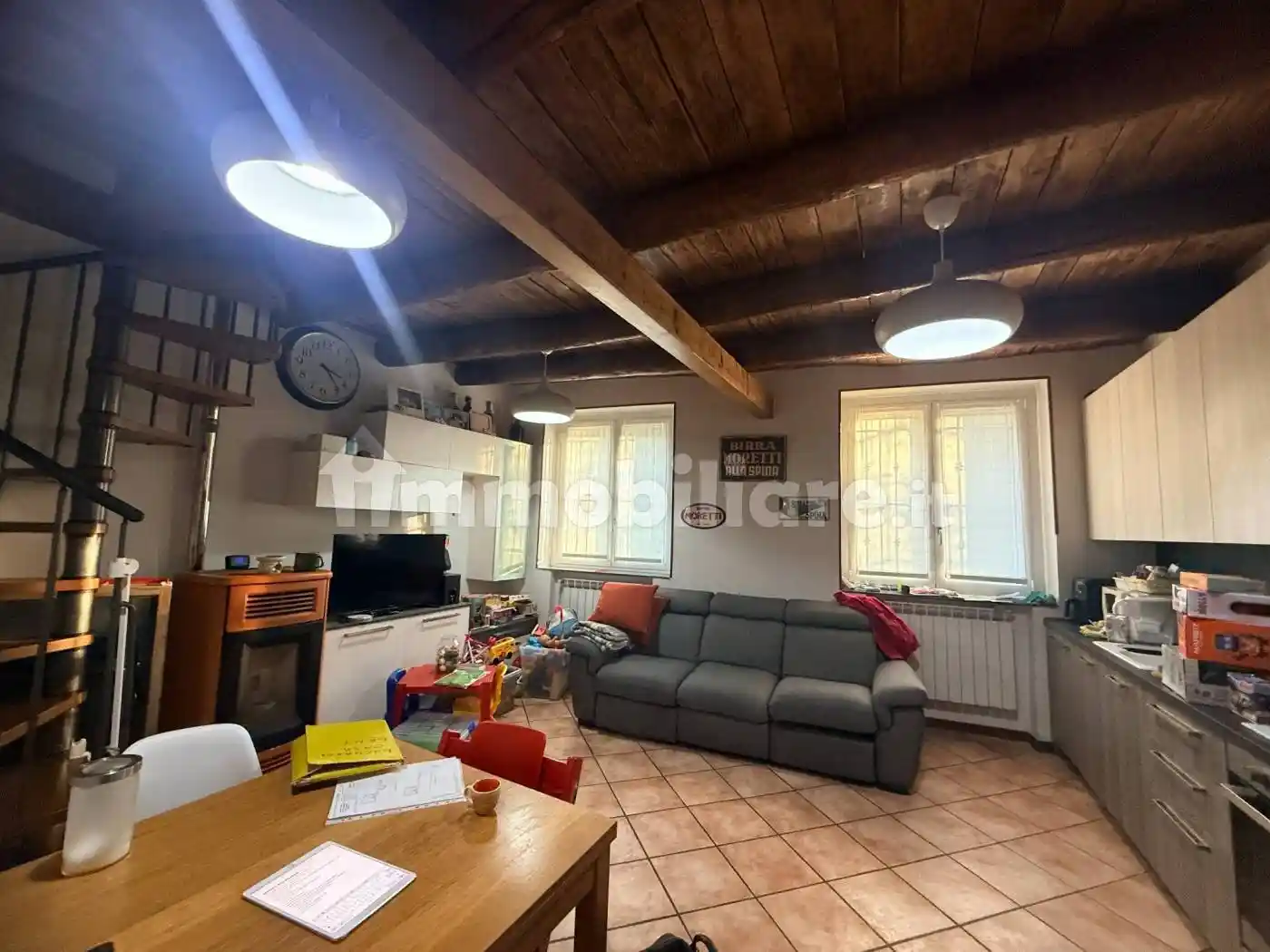 Casa indipendente - foto 4