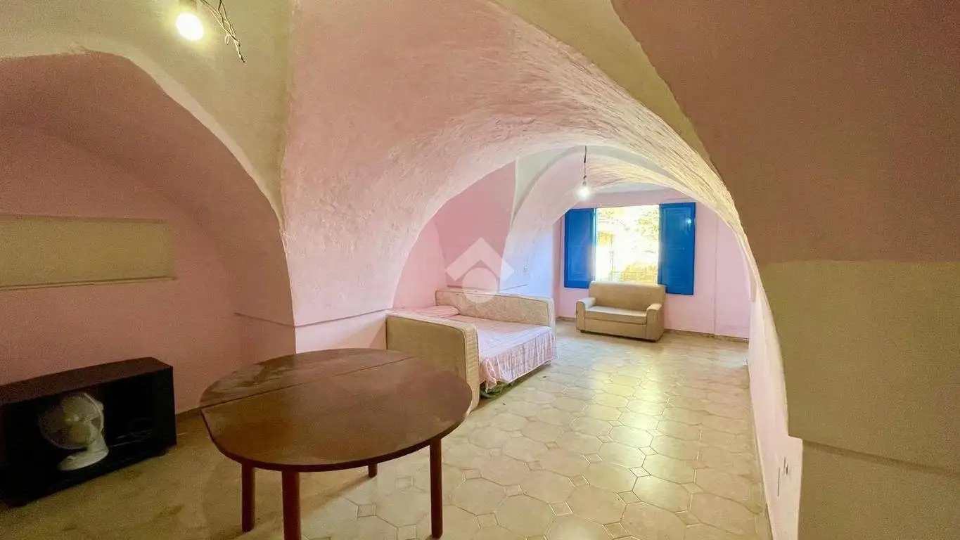 Casa indipendente in vendita a Ugento