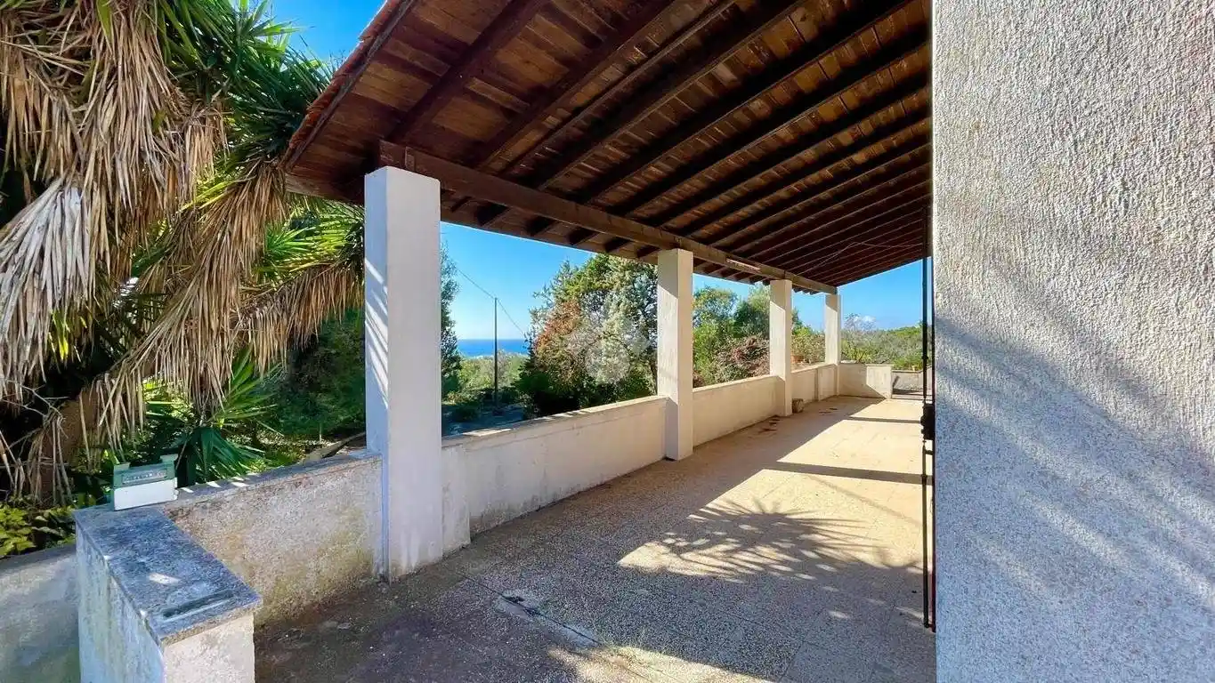 Villa in vendita a Ugento