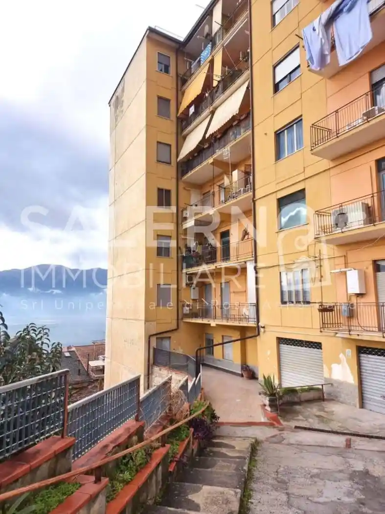 Appartamento via Giuseppe Mazzini 6, Centro, Sala Consilina - foto 2