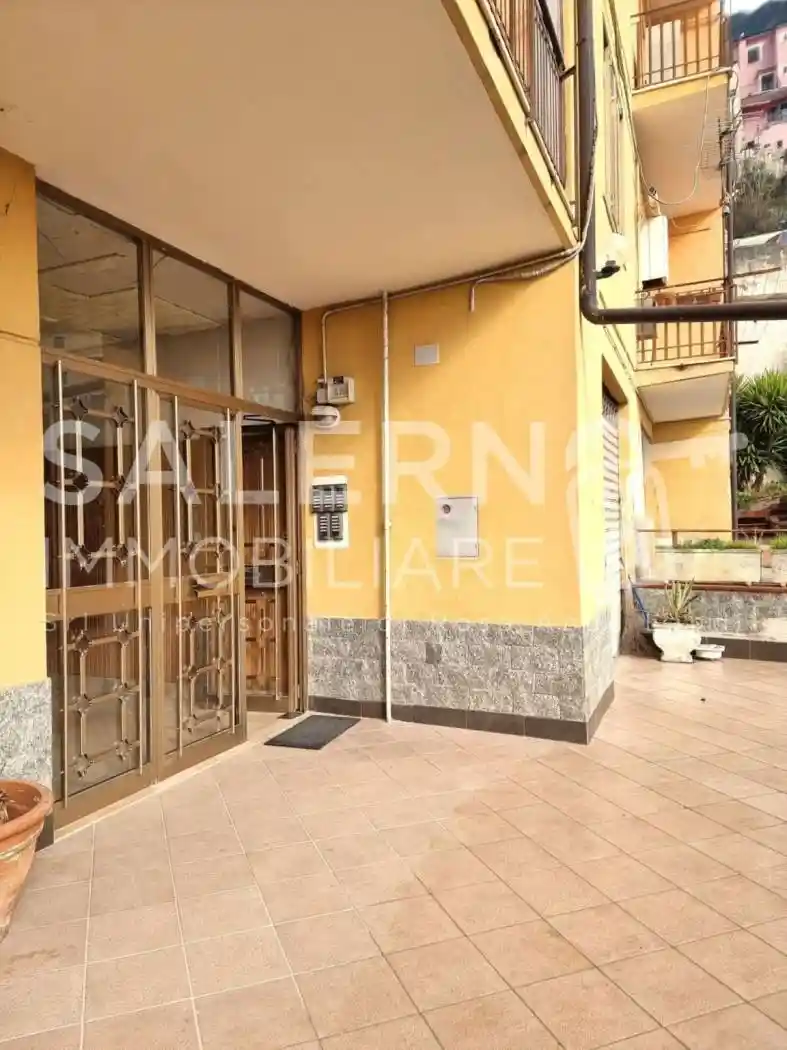 Appartamento via Giuseppe Mazzini 6, Centro, Sala Consilina - foto 3