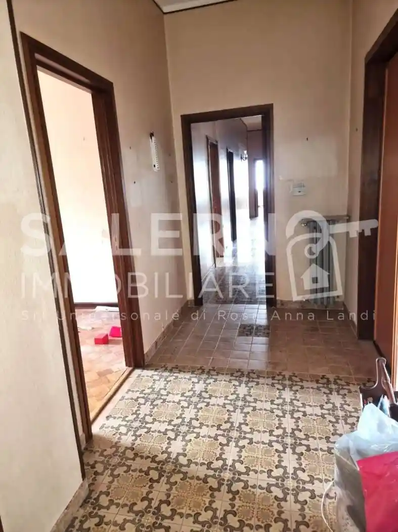 Appartamento via Giuseppe Mazzini 6, Centro, Sala Consilina - foto 5