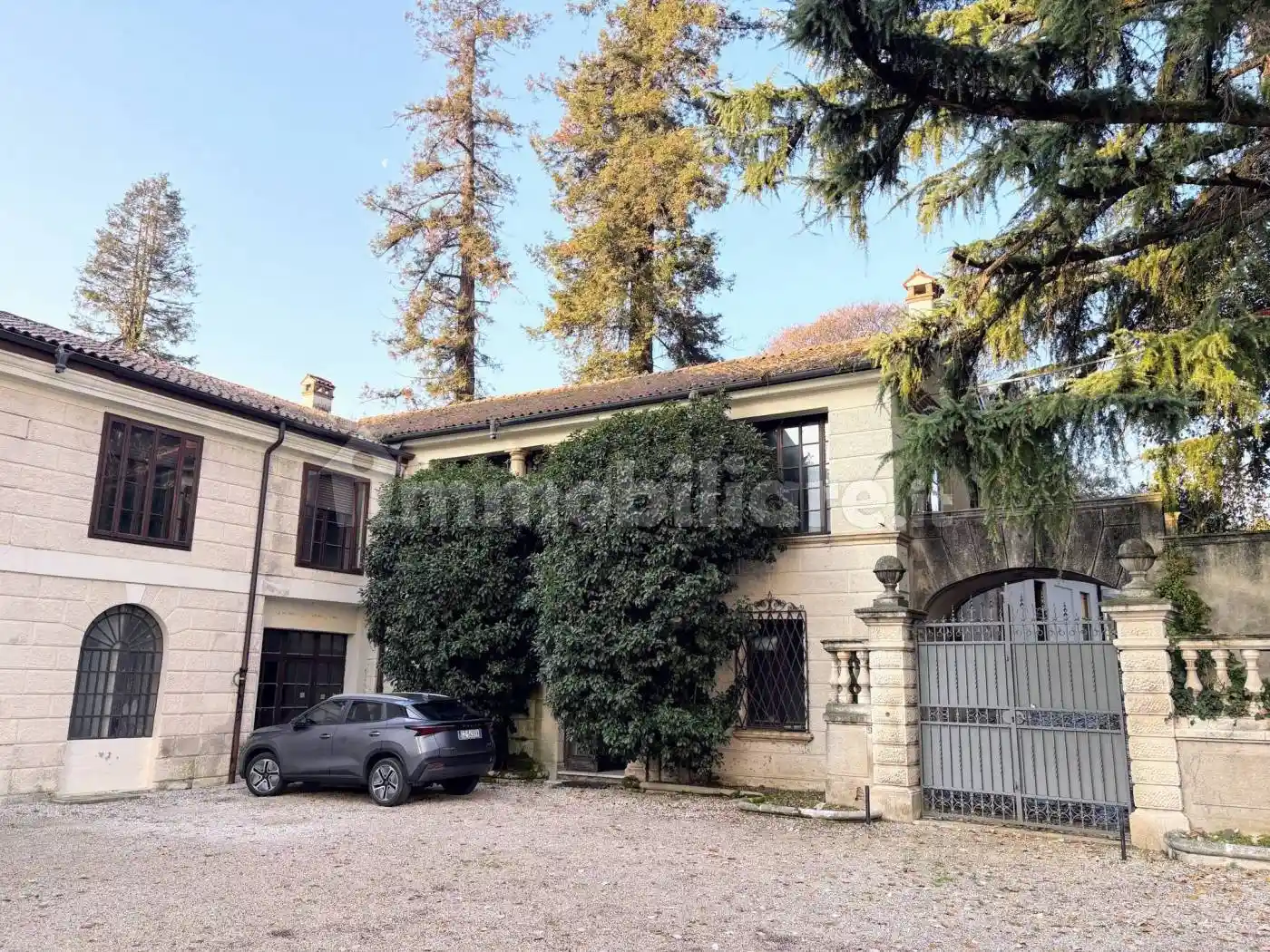 Villa in vendita a Thiene