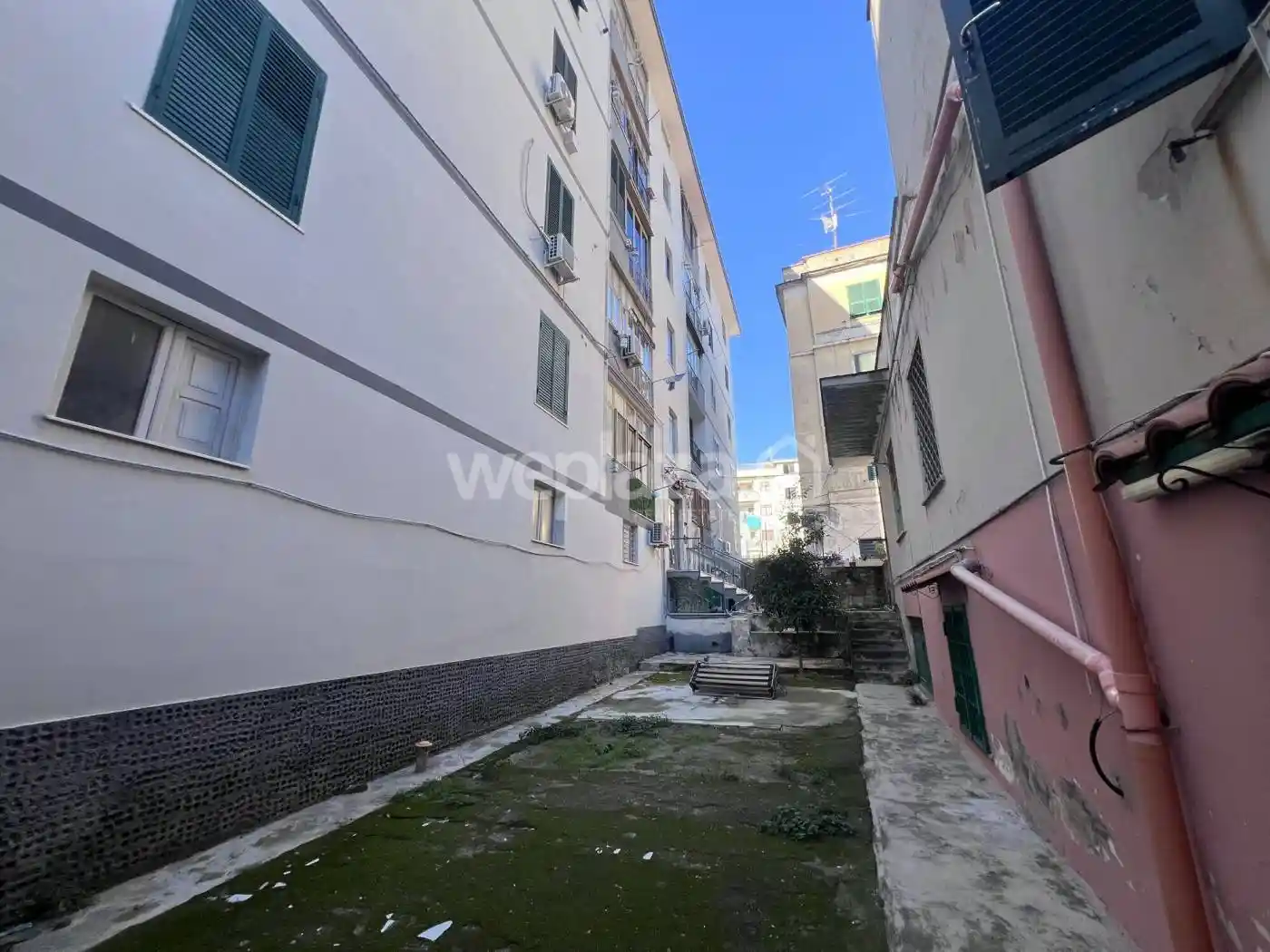 Palazzo - Edificio in Vendita - foto 5