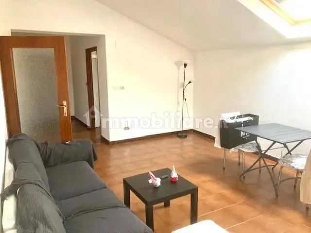 Appartamento in affitto a Ozzano dell'Emilia