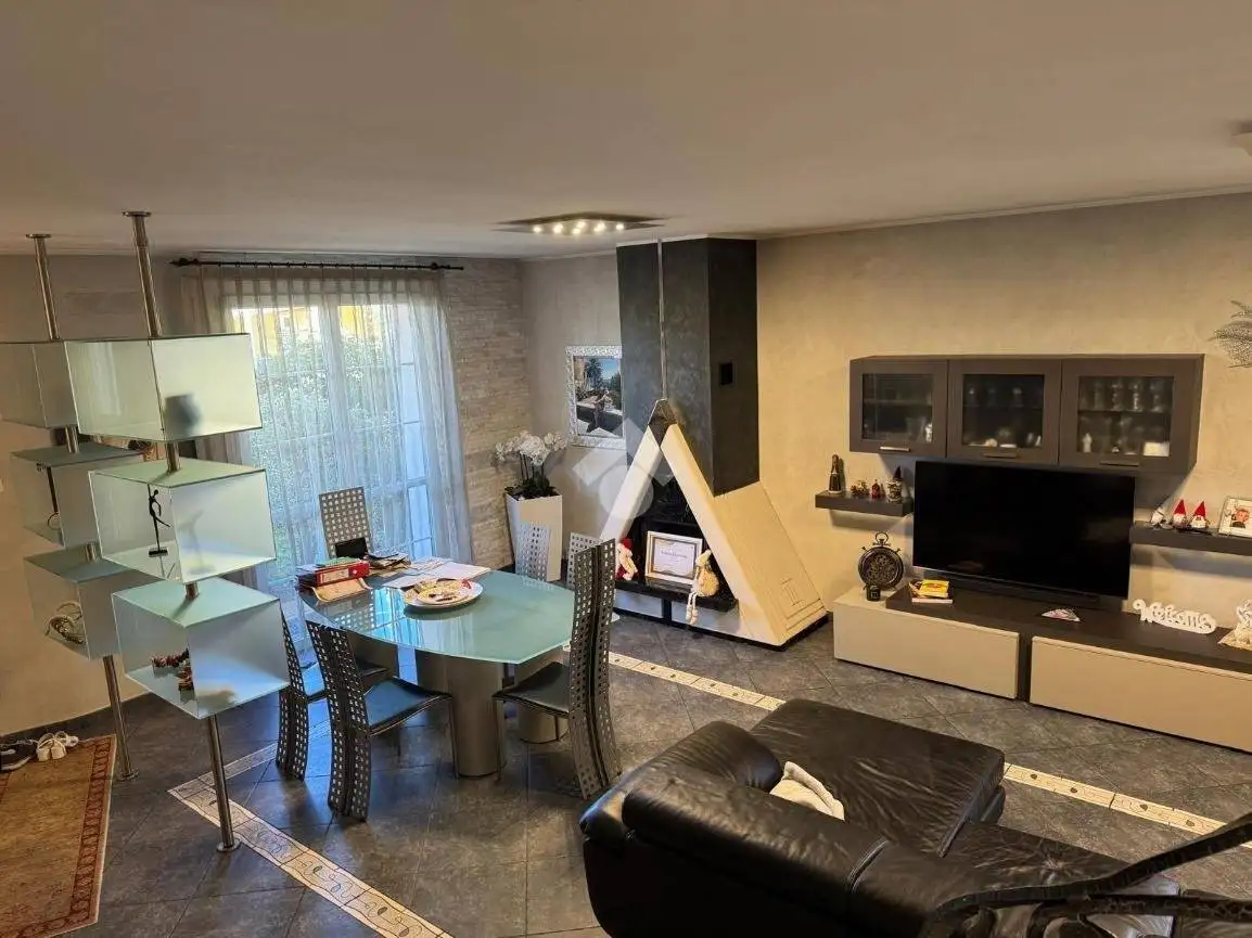 Villa bifamiliare via Granatieri di Sardegna, Tassina, Rovigo - foto 3