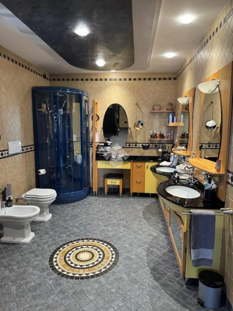 Villa bifamiliare via Granatieri di Sardegna, Tassina, Rovigo - foto 5