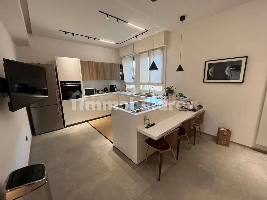 Appartamento in vendita a Modena