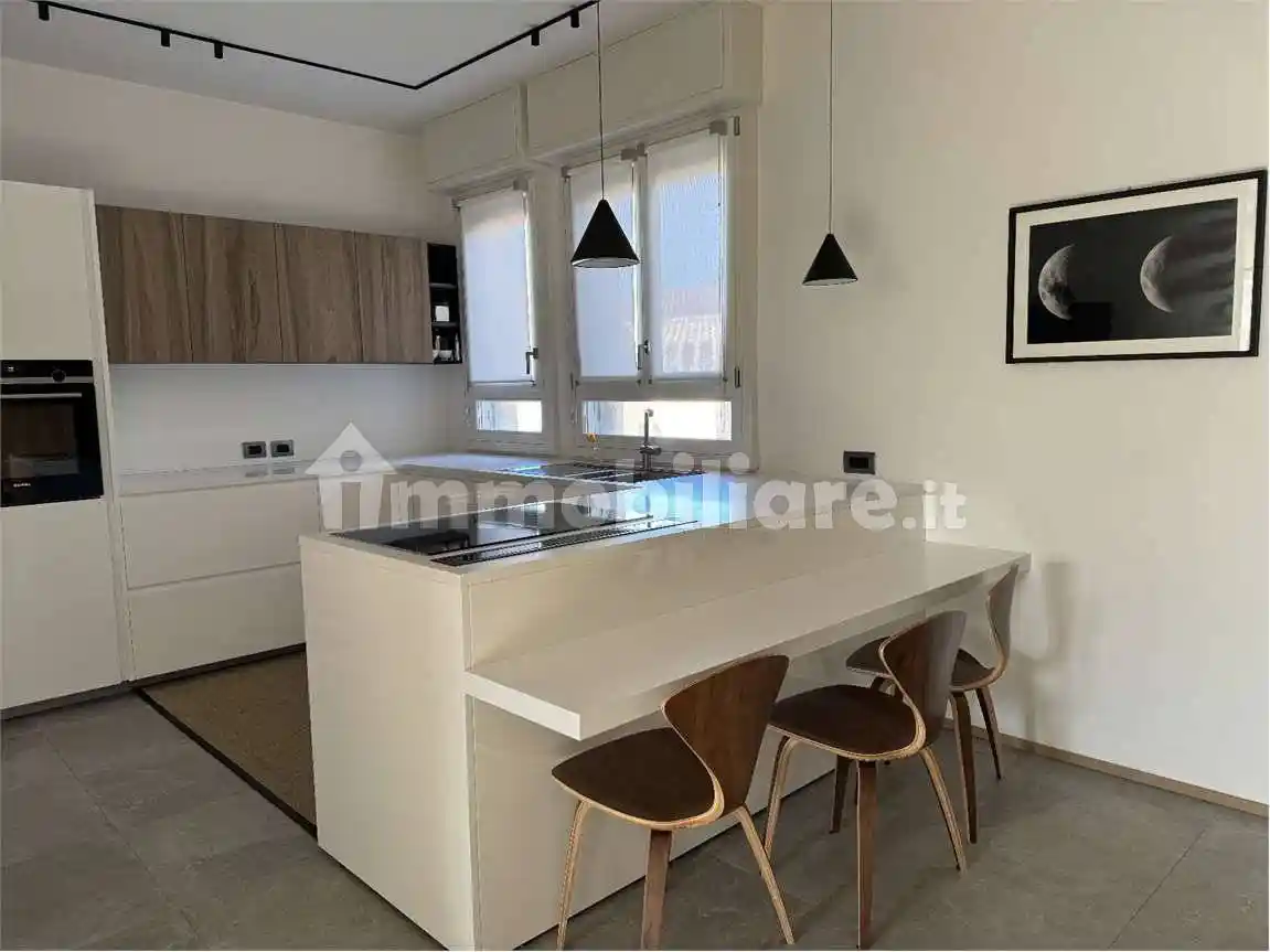 Appartamento via Gian Maria Barbieri, Viali, Modena - foto 2