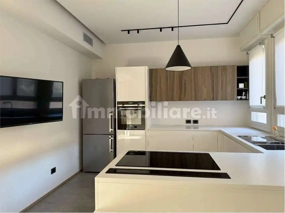 Appartamento via Gian Maria Barbieri, Viali, Modena - foto 3