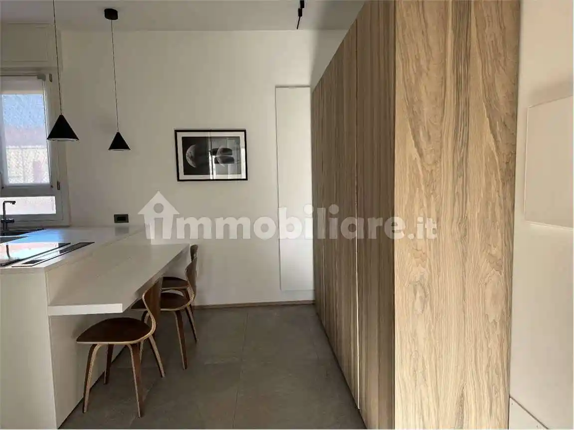 Appartamento via Gian Maria Barbieri, Viali, Modena - foto 4